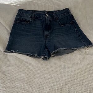 Women's Denim Shorts